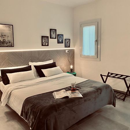Appartamento Centro Storico Industrial Chioggia Ngoại thất bức ảnh