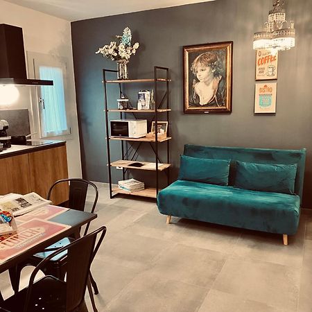 Appartamento Centro Storico Industrial Chioggia Ngoại thất bức ảnh