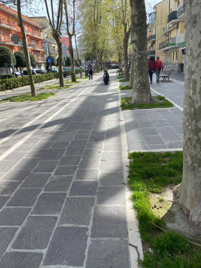 Appartamento Centro Storico Industrial Chioggia Ngoại thất bức ảnh